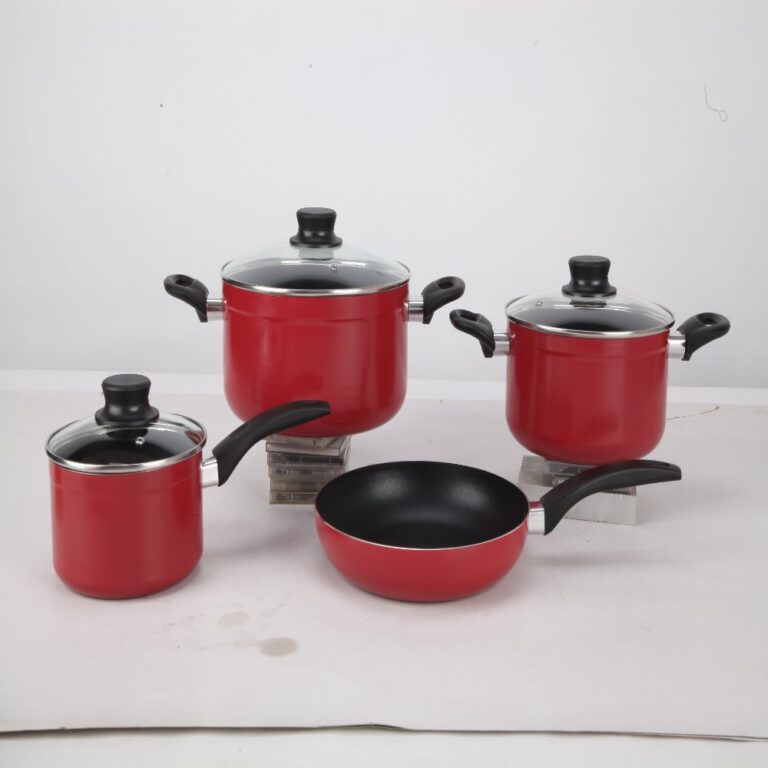 Aluminum Cookware Aluminum Cookware